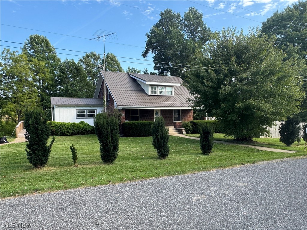 9050 Trinity Church Road Lisbon OH 44432