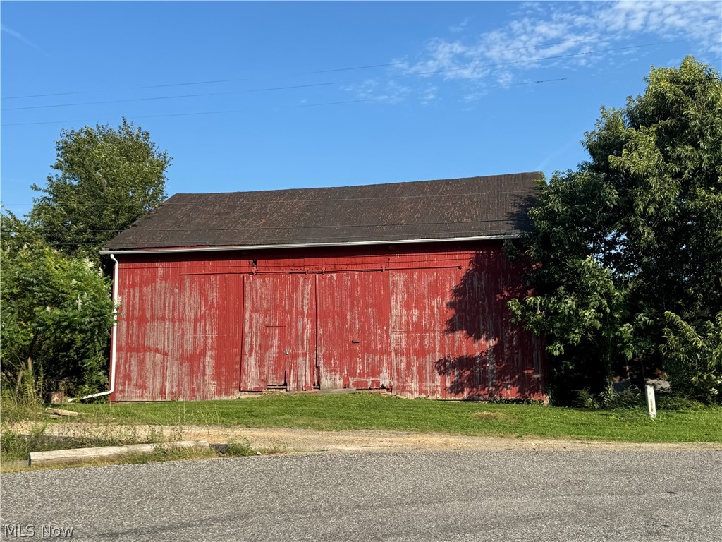 9050 Trinity Church Road Lisbon OH 44432