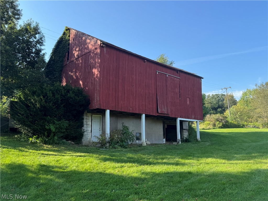 9050 Trinity Church Road Lisbon OH 44432