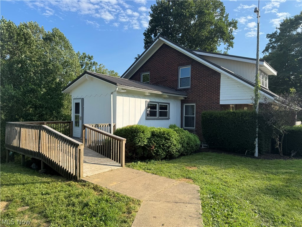 9050 Trinity Church Road Lisbon OH 44432