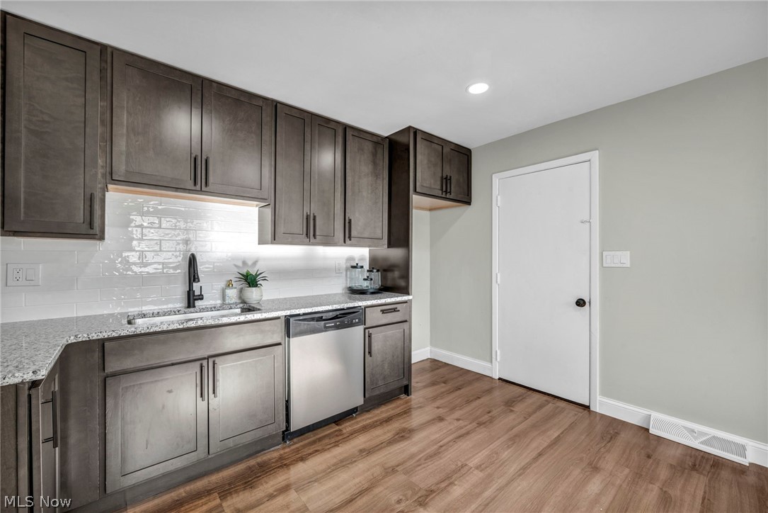 1074 E 168th Street Cleveland OH 44110