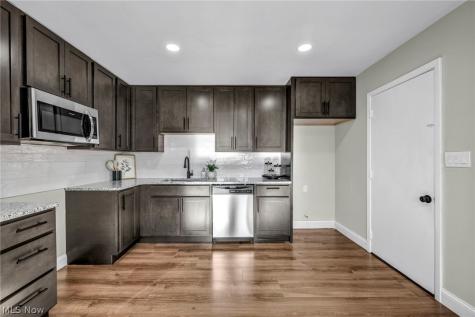 1074 E 168th Street Cleveland OH 44110