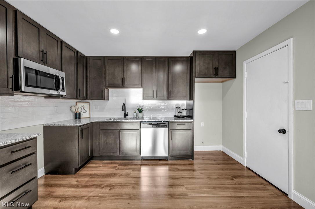 1074 E 168th Street Cleveland OH 44110
