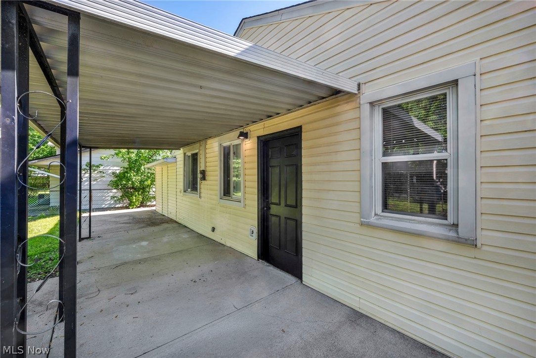 1074 E 168th Street Cleveland OH 44110