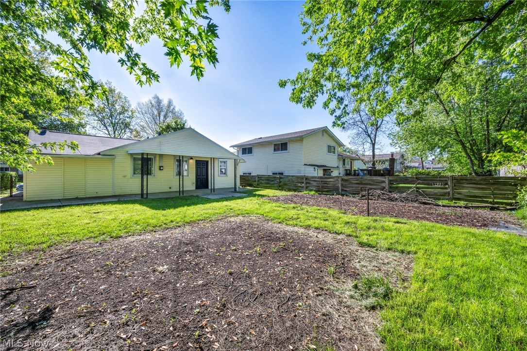 1074 E 168th Street Cleveland OH 44110