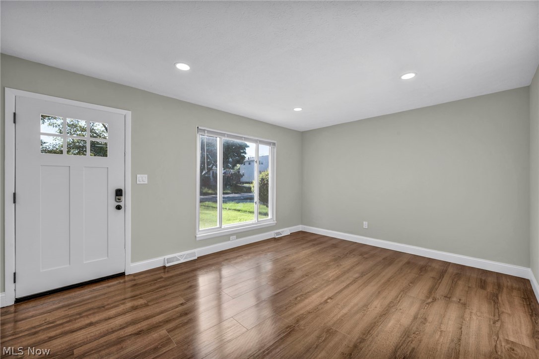 1074 E 168th Street Cleveland OH 44110