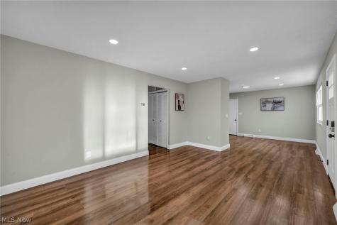 1074 E 168th Street Cleveland OH 44110