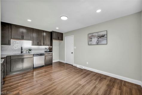 1074 E 168th Street Cleveland OH 44110