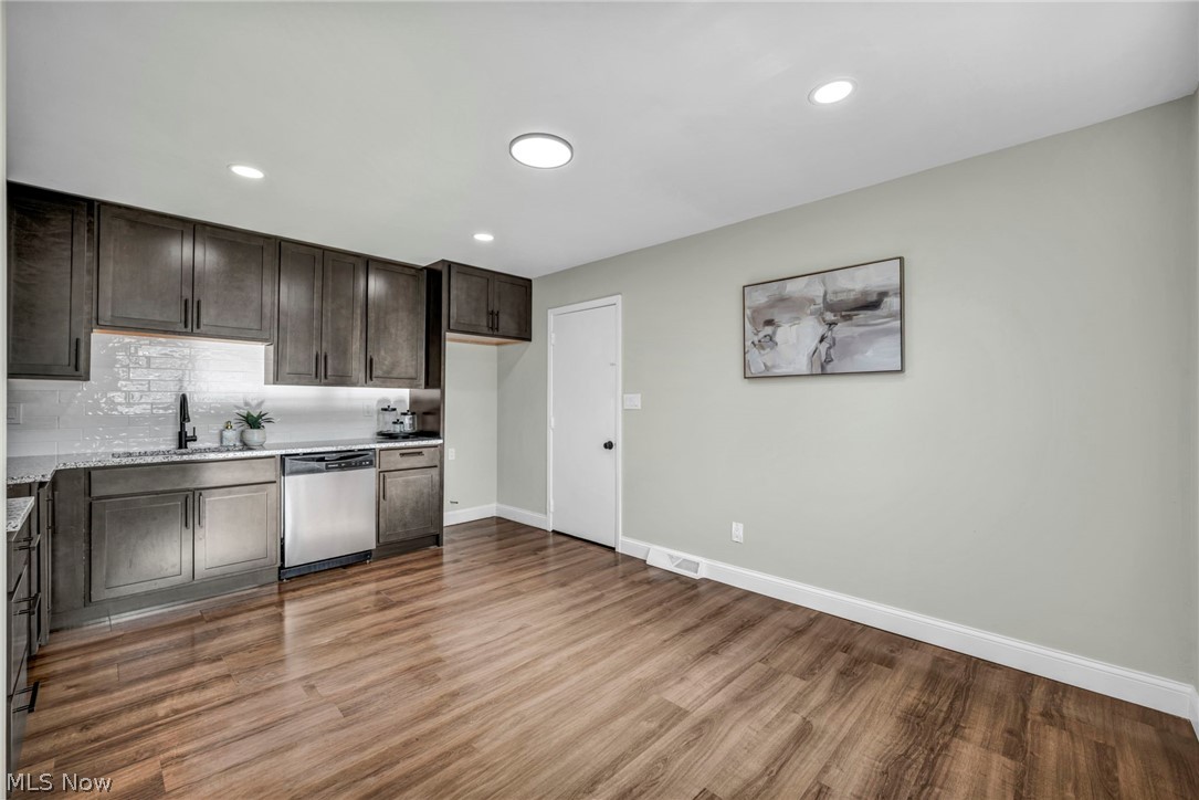 1074 E 168th Street Cleveland OH 44110