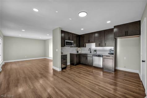 1074 E 168th Street Cleveland OH 44110