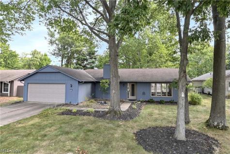 10773 Pebble Brook Lane Strongsville OH 44149
