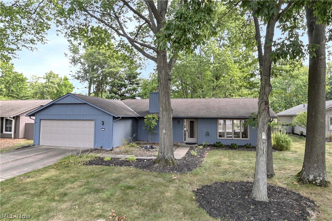 10773 Pebble Brook Lane Strongsville OH 44149