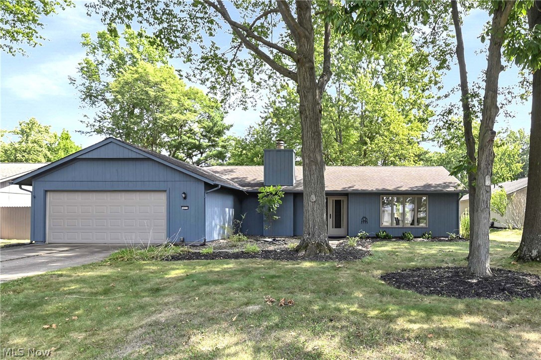 10773 Pebble Brook Lane Strongsville OH 44149