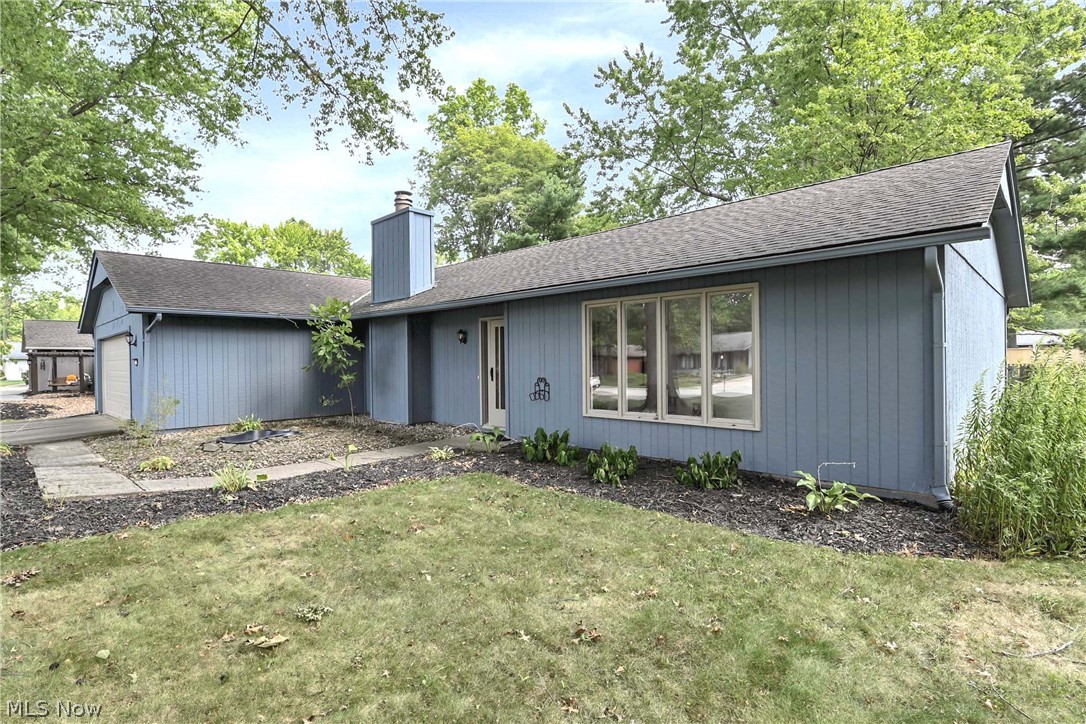10773 Pebble Brook Lane Strongsville OH 44149
