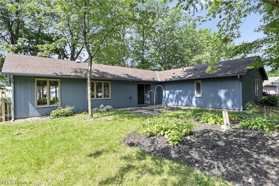 10773 Pebble Brook Lane Strongsville OH 44149