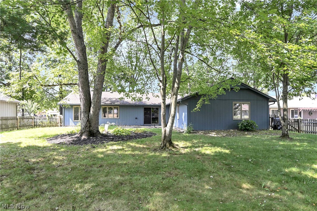 10773 Pebble Brook Lane Strongsville OH 44149