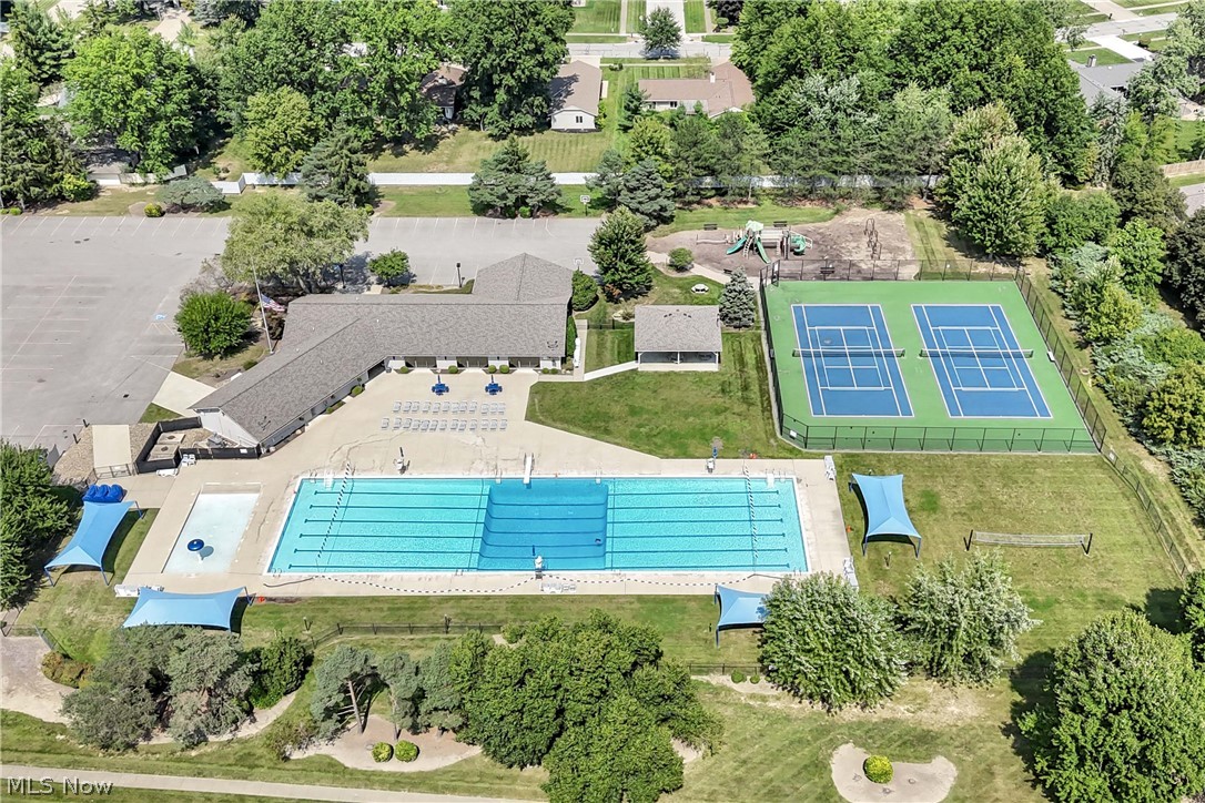 10773 Pebble Brook Lane Strongsville OH 44149