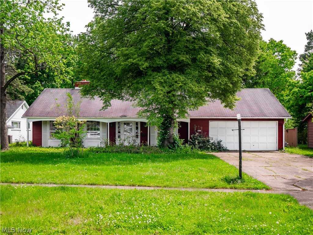 489 Race Street Berea OH 44017