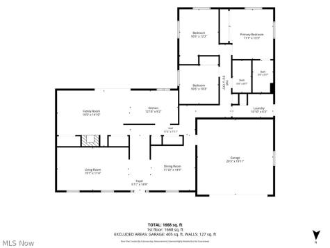 489 Race Street Berea OH 44017