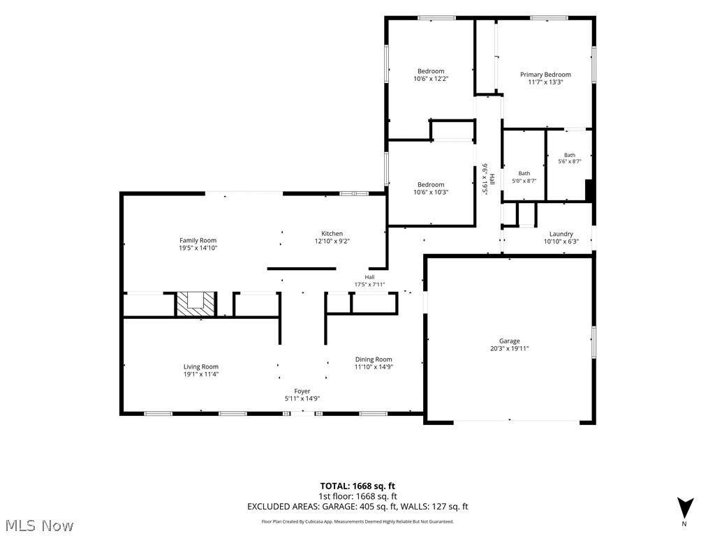 489 Race Street Berea OH 44017