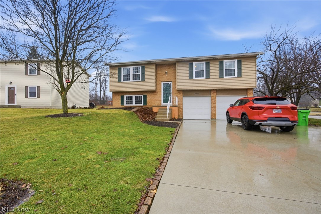 4534 Foresthill Road Stow OH 44224