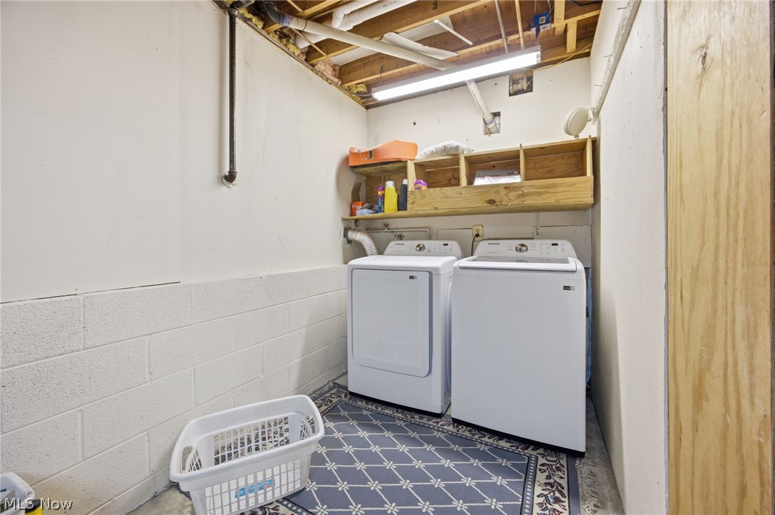 4534 Foresthill Road Stow OH 44224