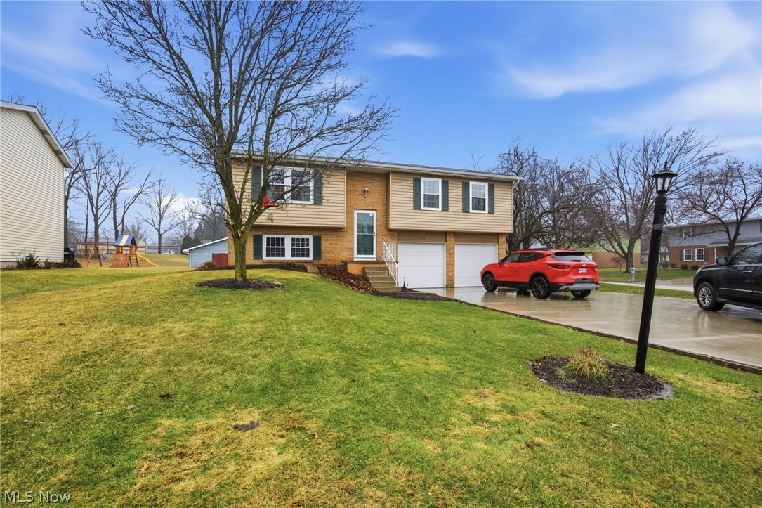 4534 Foresthill Road Stow OH 44224
