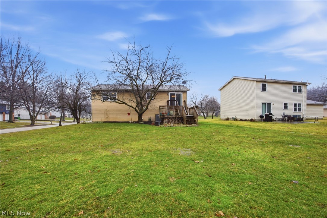 4534 Foresthill Road Stow OH 44224