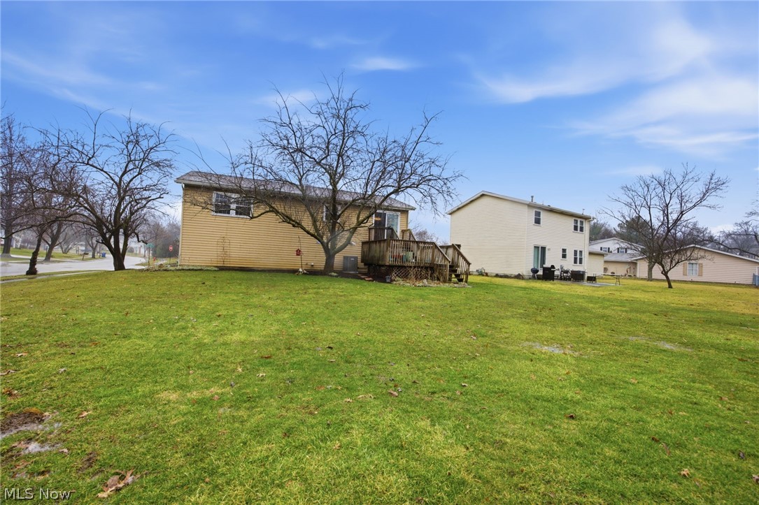 4534 Foresthill Road Stow OH 44224