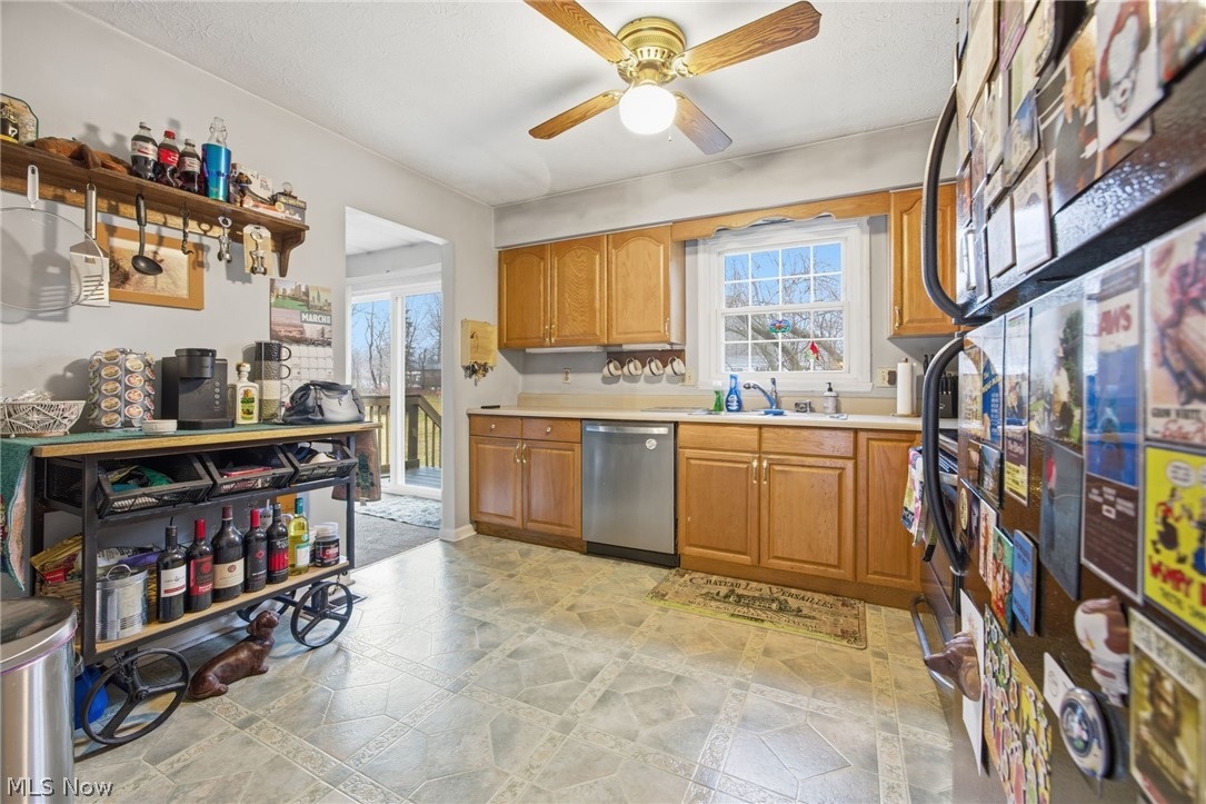 4534 Foresthill Road Stow OH 44224