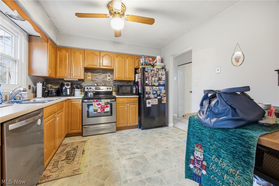 4534 Foresthill Road Stow OH 44224
