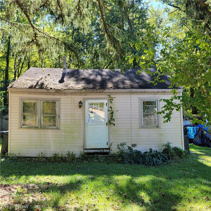 5820 Ash Street Chippewa Lake OH 44215