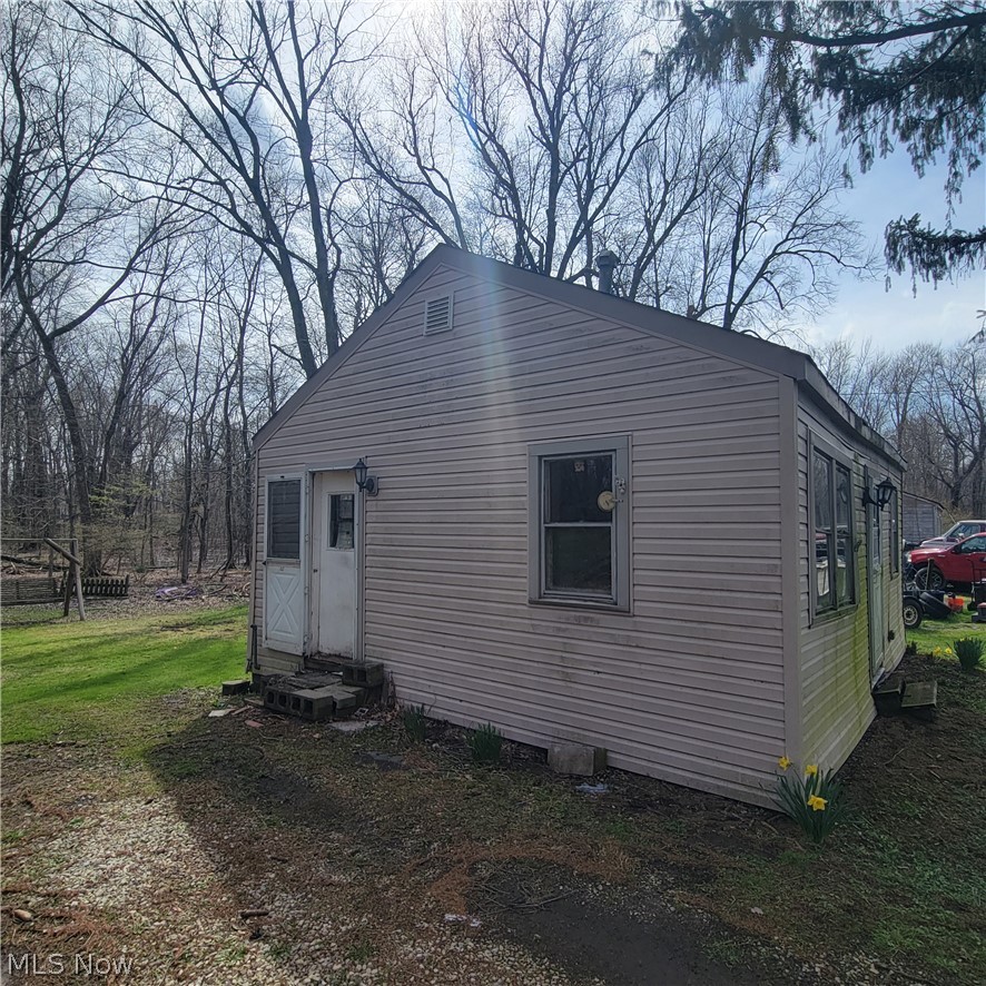 5820 Ash Street Chippewa Lake OH 44215