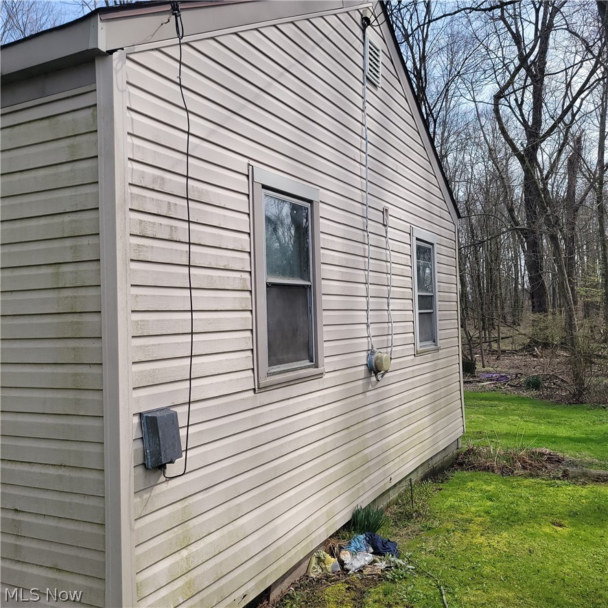 5820 Ash Street Chippewa Lake OH 44215