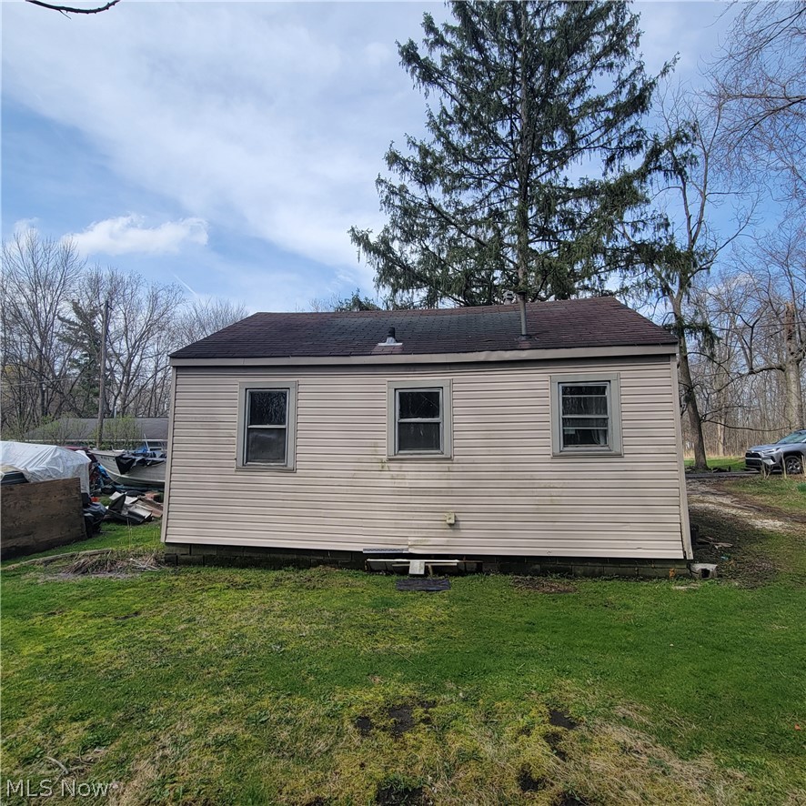 5820 Ash Street Chippewa Lake OH 44215