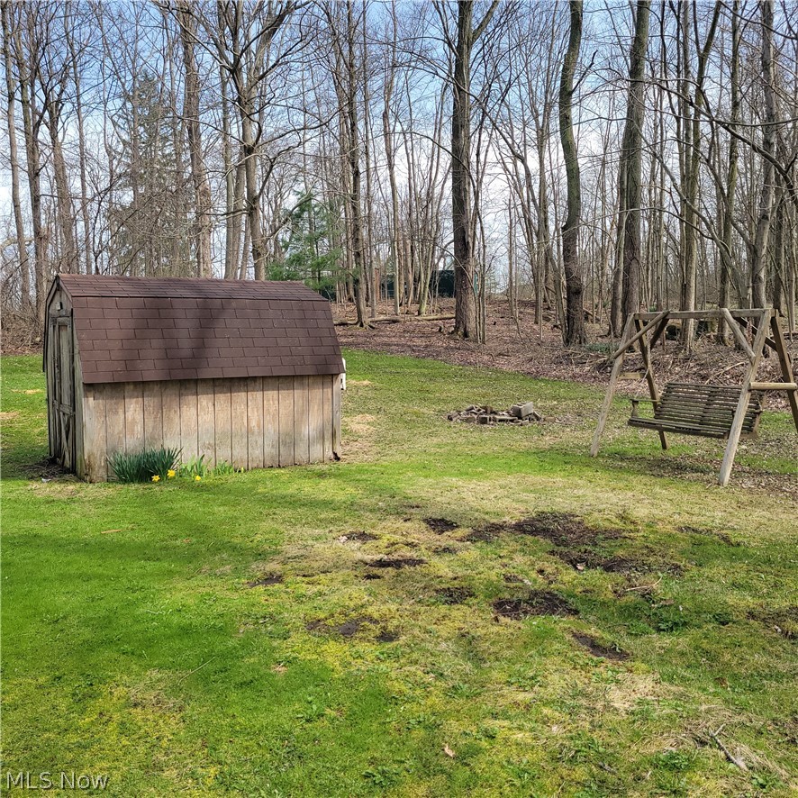 5820 Ash Street Chippewa Lake OH 44215