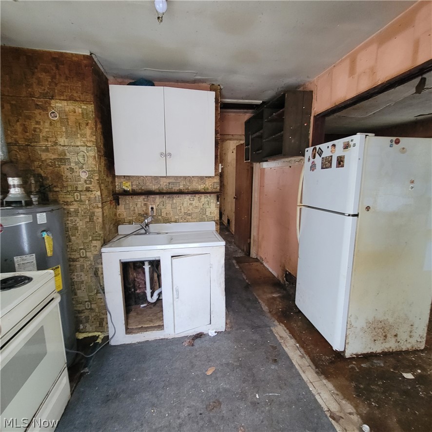 5820 Ash Street Chippewa Lake OH 44215