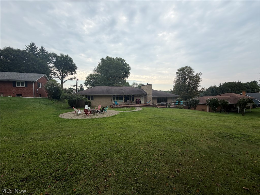 3245 Harding Avenue East Liverpool OH 43920