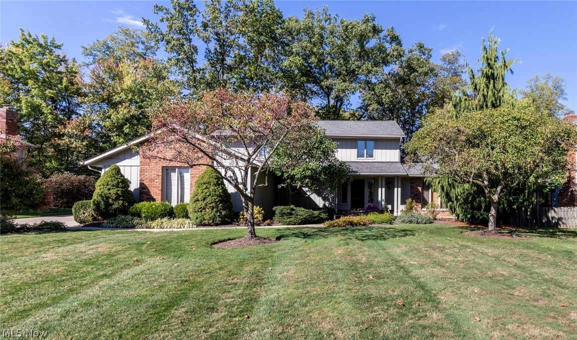 29249 Orangewood Drive Orange OH 44122