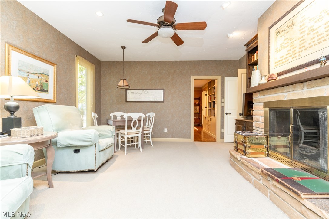 29249 Orangewood Drive Orange OH 44122