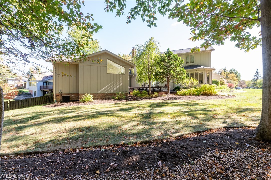 29249 Orangewood Drive Orange OH 44122