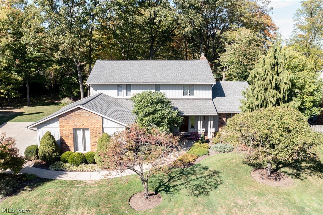 29249 Orangewood Drive Orange OH 44122