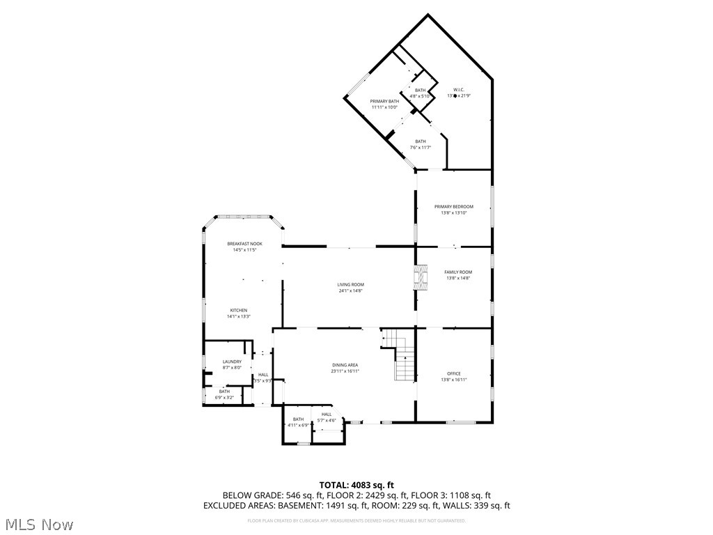 29249 Orangewood Drive Orange OH 44122