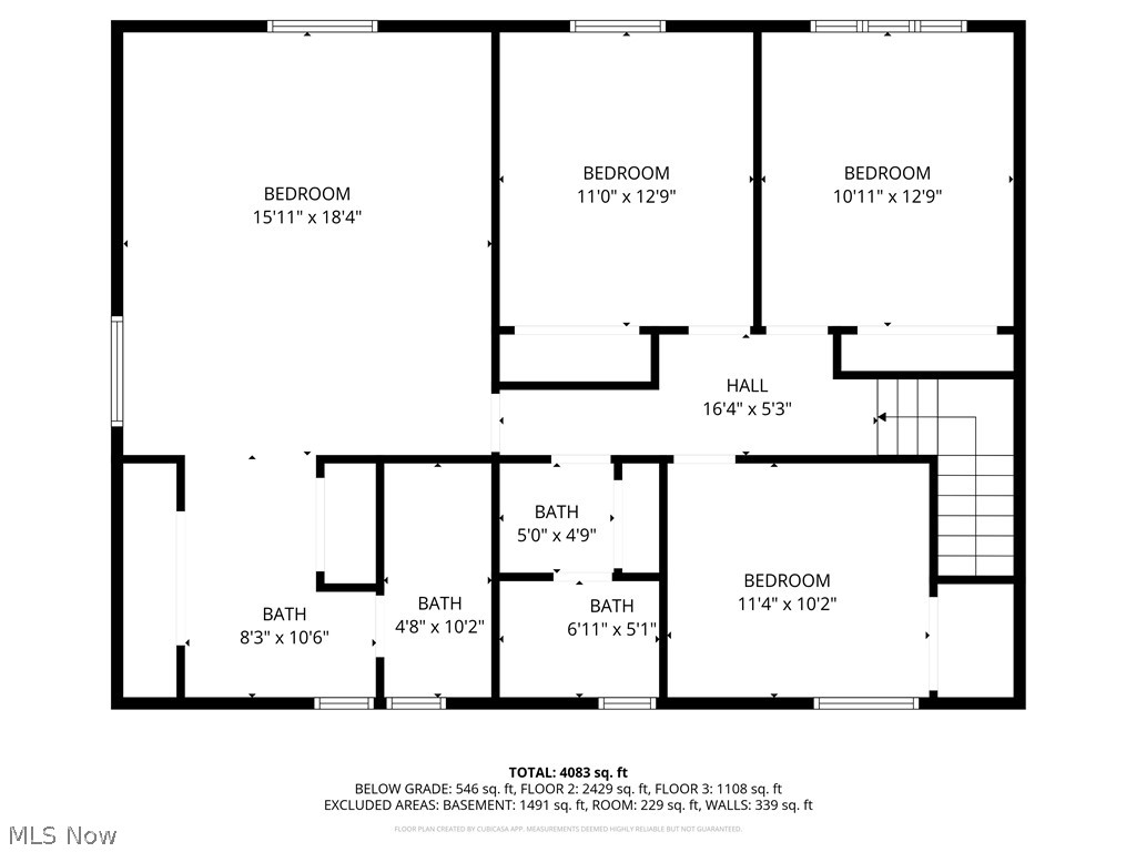 29249 Orangewood Drive Orange OH 44122