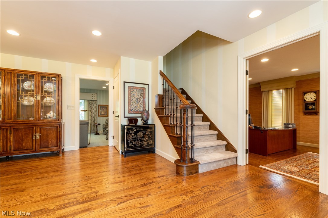 29249 Orangewood Drive Orange OH 44122