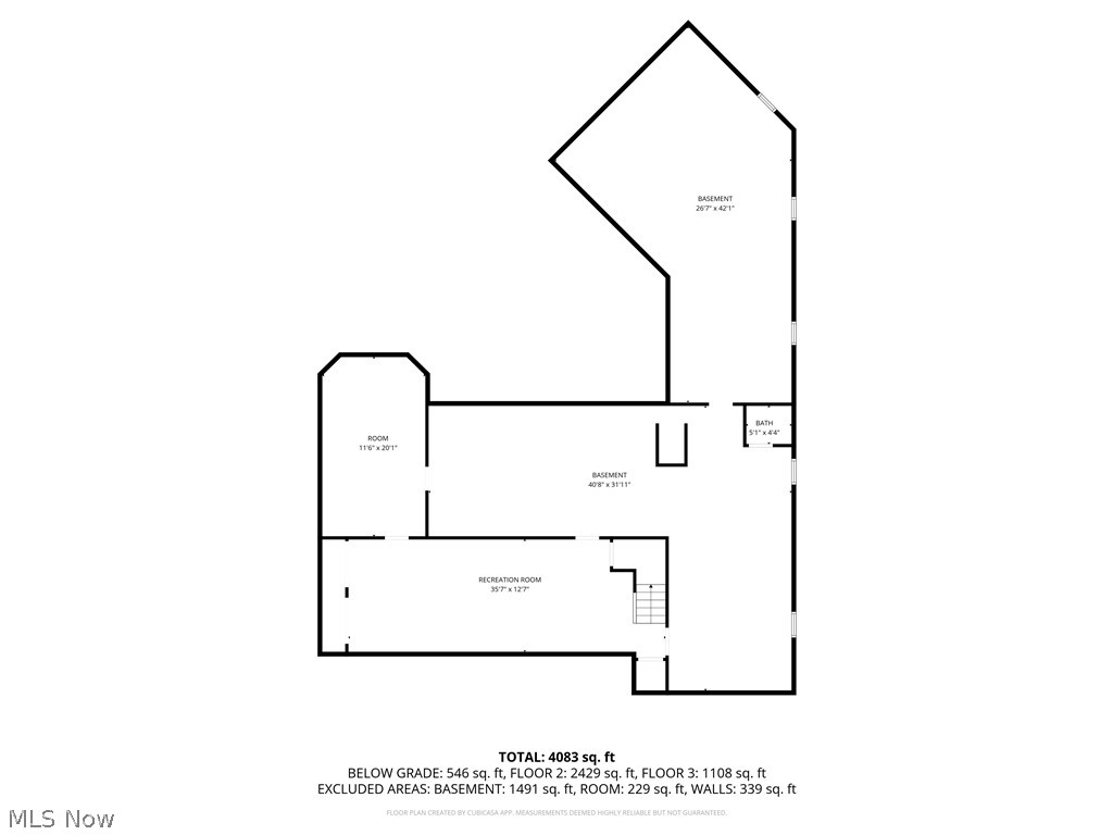 29249 Orangewood Drive Orange OH 44122