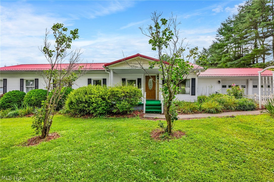 8608 Goddard Craft Lane Cambridge OH 43725
