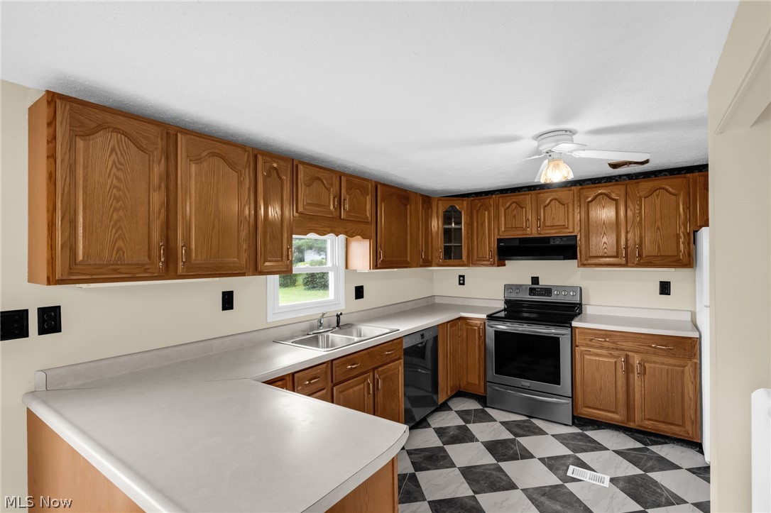 8608 Goddard Craft Lane Cambridge OH 43725