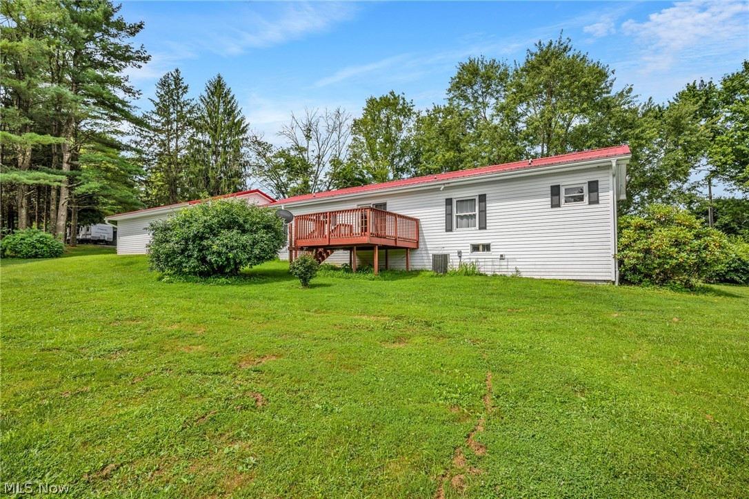 8608 Goddard Craft Lane Cambridge OH 43725