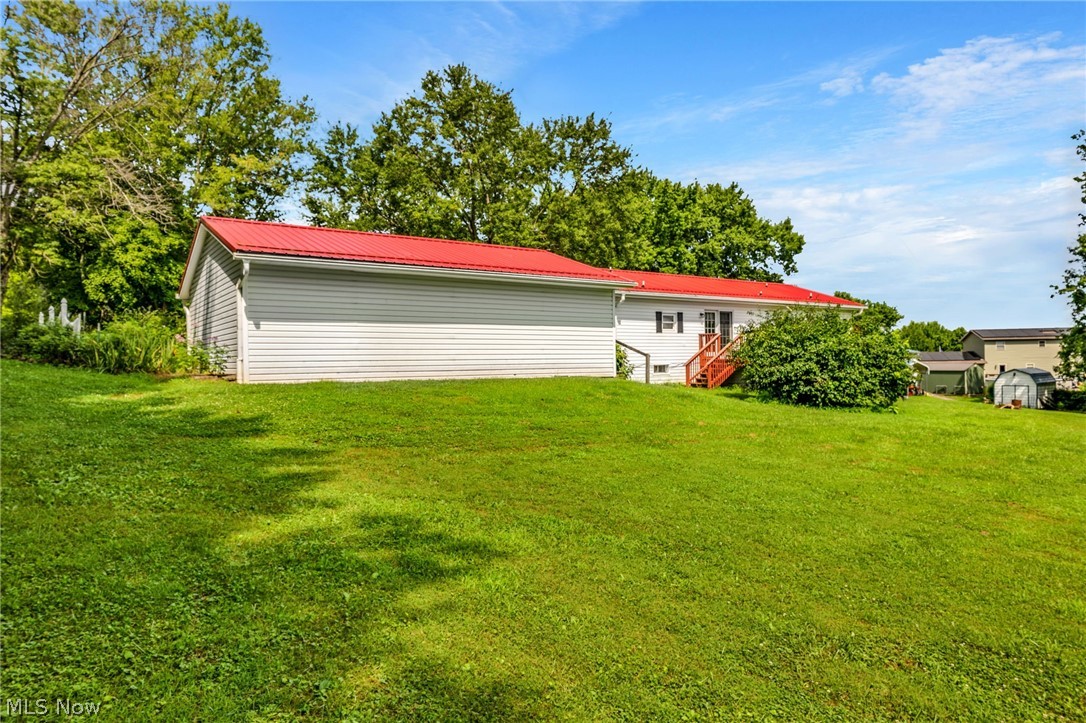 8608 Goddard Craft Lane Cambridge OH 43725
